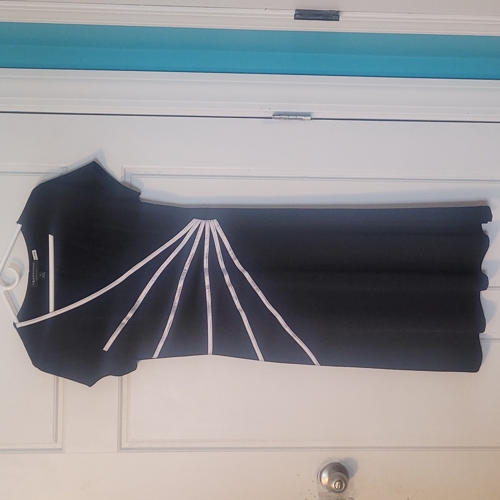 Ladies dress, size 12